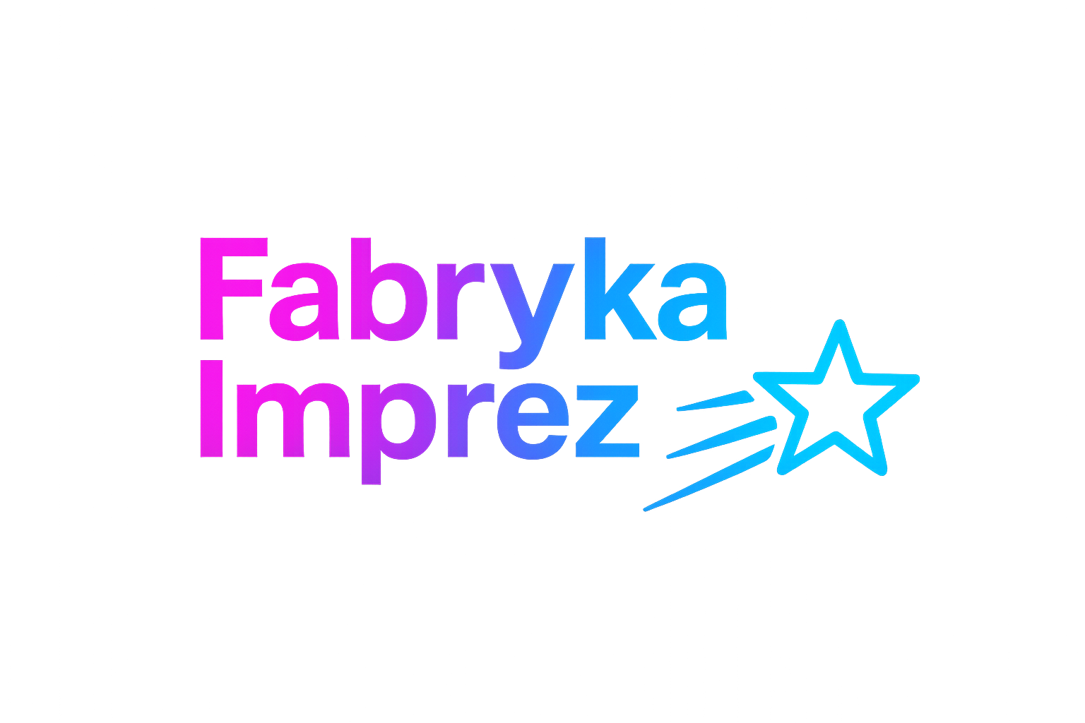 Fabryka Imprez LOGO