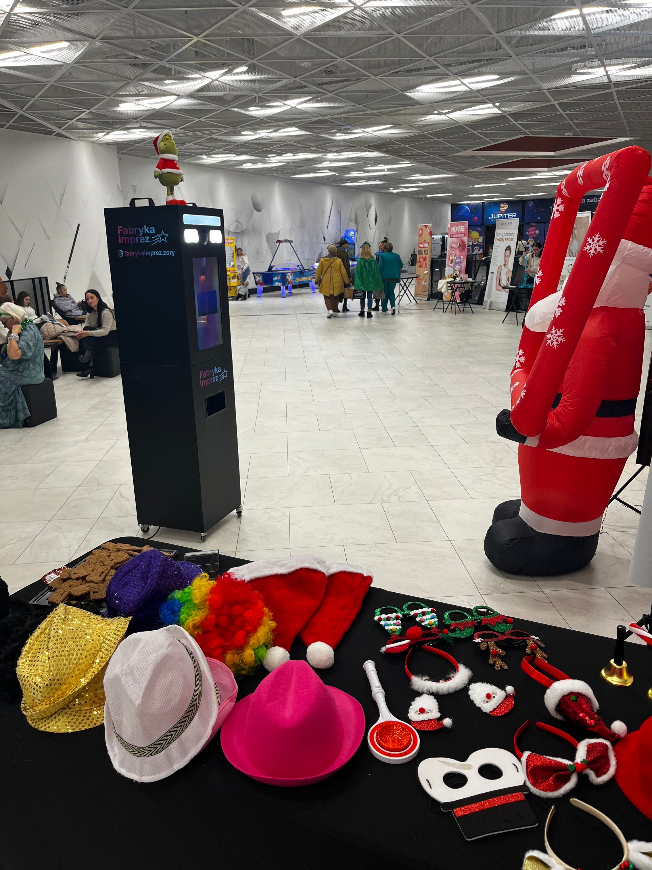 Kino Kobiet 05.11.2025