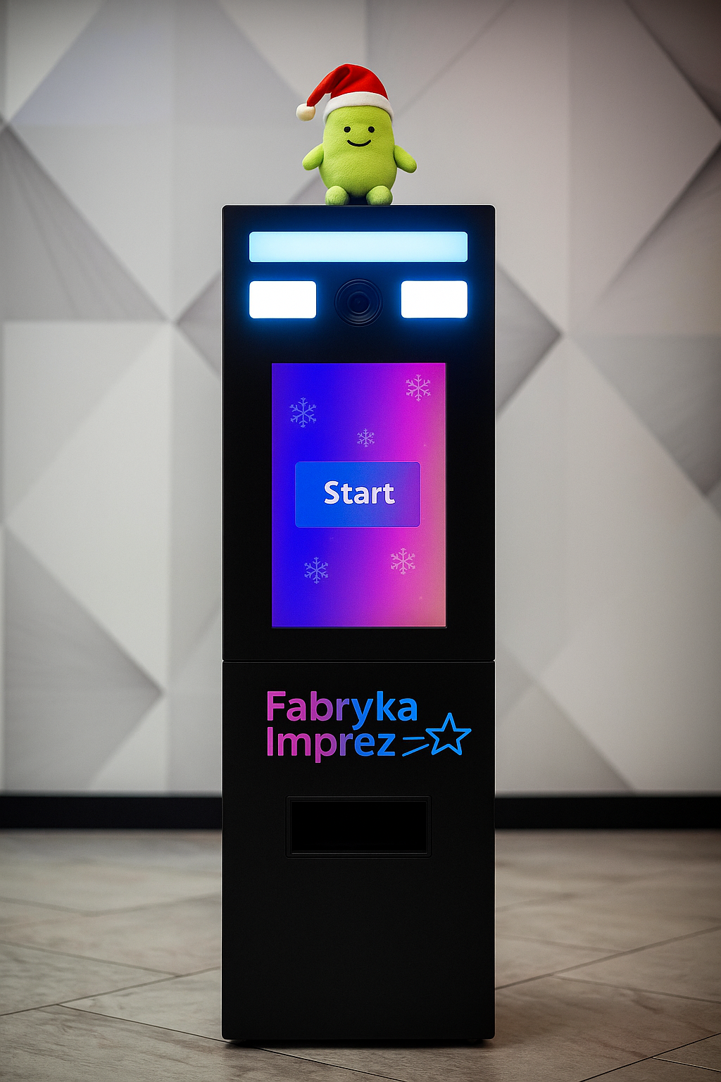 Aktualny Wygląd Fotoudki